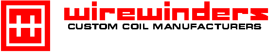 Wirewinders Custom Coil Manufacters